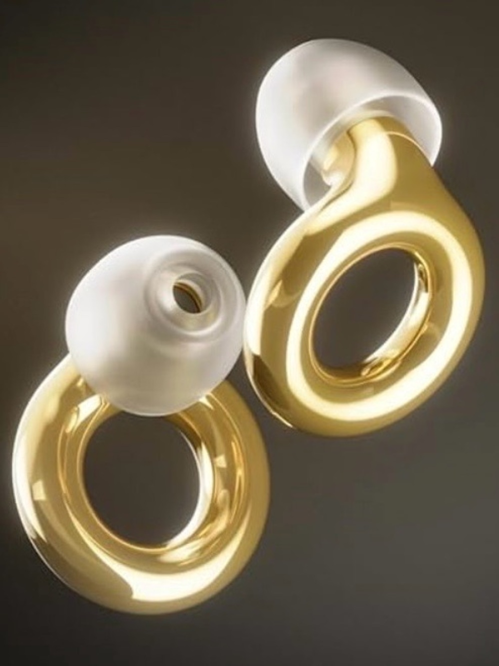 Loop Experience 2 Ear Plugs - Stylish Certified Hearing Protection for Concerts - Picture 5 of 9